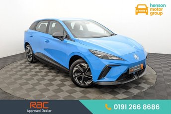 2023 MG MG4