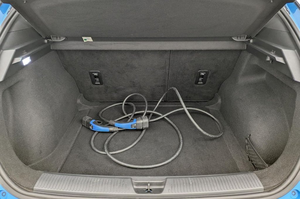 USED 2023 MG MG4 51kWh SE Hatchback 5dr Electric Auto (170 ps) 