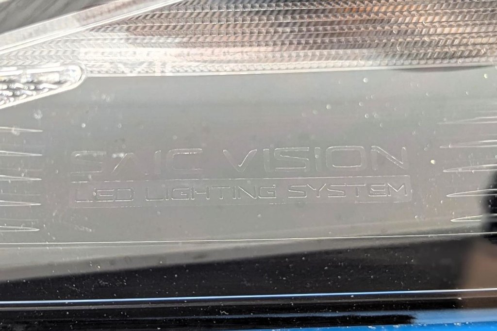 USED 2023 MG MG4 51kWh SE Hatchback 5dr Electric Auto (170 ps) 