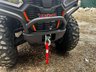USED 2026 26 YKGO BEAST 450L 4WD PETROL QUAD BIKE WINCH AS NEW