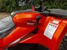 USED 2026 26 YKGO BEAST 450L 4WD PETROL QUAD BIKE WINCH AS NEW