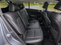 USED 2017 17 KIA SPORTAGE 1.7 CRDi 3 SUV 5dr Diesel DCT Euro 6 (s/s) (139 bhp) 