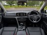 USED 2017 17 KIA SPORTAGE 1.7 CRDi 3 SUV 5dr Diesel DCT Euro 6 (s/s) (139 bhp) 
