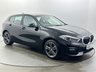 USED 2020 69 BMW 1 SERIES 1.5 118i Sport Euro 6 (s/s) 5dr ALL-LED, SATNAV, B-TOOTH, 17''