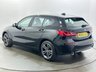 USED 2020 69 BMW 1 SERIES 1.5 118i Sport Euro 6 (s/s) 5dr ALL-LED, SATNAV, B-TOOTH, 17''