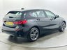 USED 2020 69 BMW 1 SERIES 1.5 118i Sport Euro 6 (s/s) 5dr ALL-LED, SATNAV, B-TOOTH, 17''
