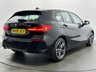 USED 2020 69 BMW 1 SERIES 1.5 118i Sport Euro 6 (s/s) 5dr ALL-LED, SATNAV, B-TOOTH, 17''