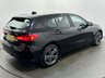 USED 2020 69 BMW 1 SERIES 1.5 118i Sport Euro 6 (s/s) 5dr ALL-LED, SATNAV, B-TOOTH, 17''
