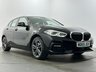 USED 2020 69 BMW 1 SERIES 1.5 118i Sport Euro 6 (s/s) 5dr ALL-LED, SATNAV, B-TOOTH, 17''