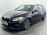 USED 2020 69 BMW 1 SERIES 1.5 118i Sport Euro 6 (s/s) 5dr ALL-LED, SATNAV, B-TOOTH, 17''