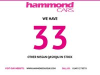 USED 2023 72 NISSAN QASHQAI 1.3 DIG-T MHEV N-Connecta SUV 5dr Petrol Hybrid Manual Euro 6 (s/s) (140 ps) 1 OWNER FULL DEALER SERVICE HISTORY