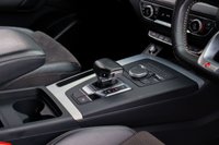 USED 2017 17 AUDI Q5 2.0 TDI S line SUV 5dr Diesel S Tronic quattro Euro 6 (s/s) (190 ps) 