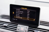 USED 2017 17 AUDI Q5 2.0 TDI S line SUV 5dr Diesel S Tronic quattro Euro 6 (s/s) (190 ps) 
