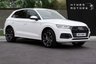USED 2017 17 AUDI Q5 2.0 TDI S line SUV 5dr Diesel S Tronic quattro Euro 6 (s/s) (190 ps) 