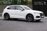 USED 2017 17 AUDI Q5 2.0 TDI S line SUV 5dr Diesel S Tronic quattro Euro 6 (s/s) (190 ps) 