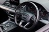 USED 2017 17 AUDI Q5 2.0 TDI S line SUV 5dr Diesel S Tronic quattro Euro 6 (s/s) (190 ps) 