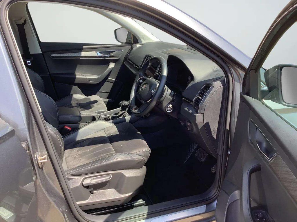 2023 Skoda Karoq — image 3