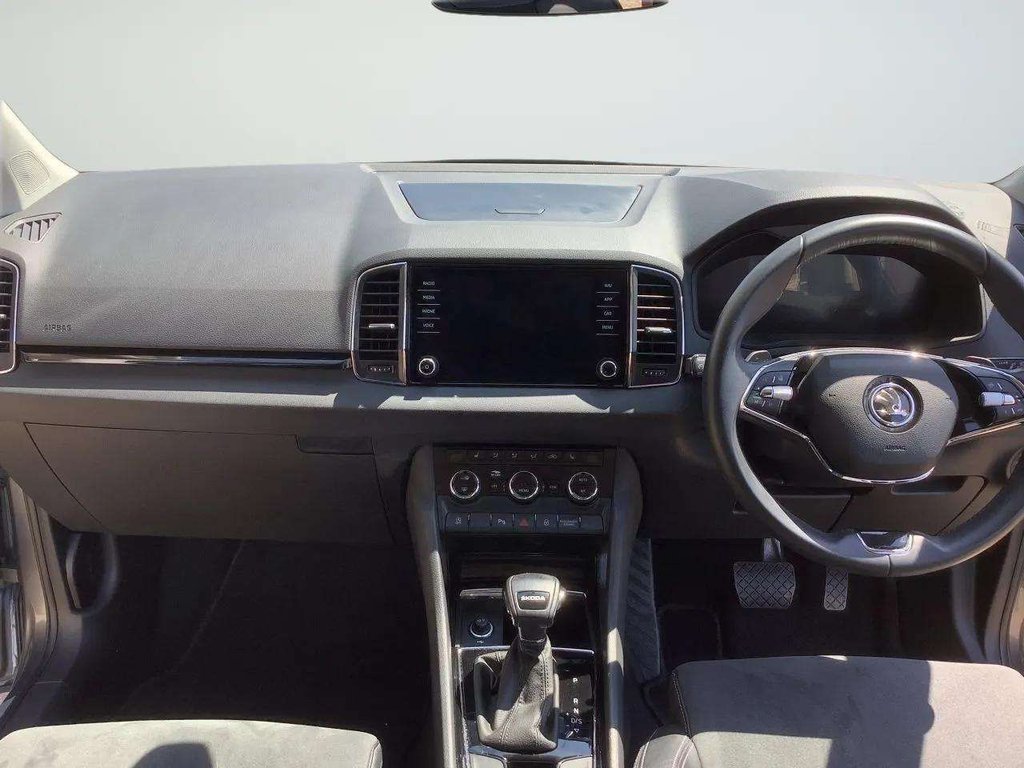 2023 Skoda Karoq — image 6