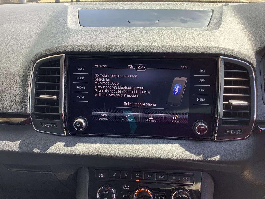 2023 Skoda Karoq — image 11