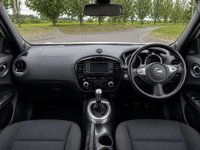 USED 2019 68 NISSAN JUKE 1.6 Bose Personal Edition SUV 5dr Petrol Manual Euro 6 (112 ps) 