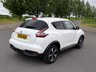 USED 2019 68 NISSAN JUKE 1.6 Bose Personal Edition SUV 5dr Petrol Manual Euro 6 (112 ps) 