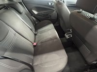 USED 2016 16 FORD FIESTA 1.0T EcoBoost Zetec Hatchback 5dr Petrol Manual Euro 6 (s/s) (100 ps) 