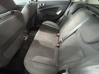 USED 2016 16 FORD FIESTA 1.0T EcoBoost Zetec Hatchback 5dr Petrol Manual Euro 6 (s/s) (100 ps) 