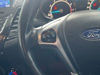 USED 2016 16 FORD FIESTA 1.0T EcoBoost Zetec Hatchback 5dr Petrol Manual Euro 6 (s/s) (100 ps) 
