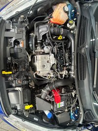 USED 2016 16 FORD FIESTA 1.0T EcoBoost Zetec Hatchback 5dr Petrol Manual Euro 6 (s/s) (100 ps) 