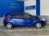 USED 2016 16 FORD FIESTA 1.0T EcoBoost Zetec Hatchback 5dr Petrol Manual Euro 6 (s/s) (100 ps) 