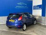 USED 2016 16 FORD FIESTA 1.0T EcoBoost Zetec Hatchback 5dr Petrol Manual Euro 6 (s/s) (100 ps) 