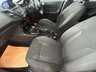 USED 2016 16 FORD FIESTA 1.0T EcoBoost Zetec Hatchback 5dr Petrol Manual Euro 6 (s/s) (100 ps) 