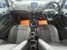 USED 2016 16 FORD FIESTA 1.0T EcoBoost Zetec Hatchback 5dr Petrol Manual Euro 6 (s/s) (100 ps) 