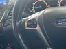 USED 2016 16 FORD FIESTA 1.0T EcoBoost Zetec Hatchback 5dr Petrol Manual Euro 6 (s/s) (100 ps) 