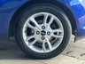 USED 2016 16 FORD FIESTA 1.0T EcoBoost Zetec Hatchback 5dr Petrol Manual Euro 6 (s/s) (100 ps) 