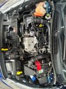 USED 2016 16 FORD FIESTA 1.0T EcoBoost Zetec Hatchback 5dr Petrol Manual Euro 6 (s/s) (100 ps) 