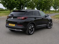 USED 2019 19 VAUXHALL GRANDLAND X 1.5 Turbo D Sport Nav SUV 5dr Diesel Auto Euro 6 (s/s) (130 ps) 