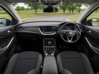 USED 2019 19 VAUXHALL GRANDLAND X 1.5 Turbo D Sport Nav SUV 5dr Diesel Auto Euro 6 (s/s) (130 ps) 