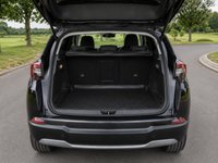 USED 2019 19 VAUXHALL GRANDLAND X 1.5 Turbo D Sport Nav SUV 5dr Diesel Auto Euro 6 (s/s) (130 ps) 