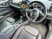 USED 2017 MINI CLUBMAN 2.0 Cooper SD Estate 6dr Diesel Auto Euro 6 (s/s) (190 ps) 