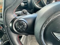 USED 2017 MINI CLUBMAN 2.0 Cooper SD Estate 6dr Diesel Auto Euro 6 (s/s) (190 ps) 