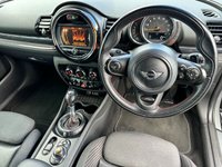 USED 2017 MINI CLUBMAN 2.0 Cooper SD Estate 6dr Diesel Auto Euro 6 (s/s) (190 ps) 