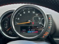 USED 2017 MINI CLUBMAN 2.0 Cooper SD Estate 6dr Diesel Auto Euro 6 (s/s) (190 ps) 