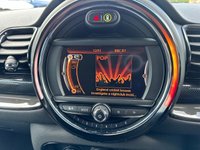 USED 2017 MINI CLUBMAN 2.0 Cooper SD Estate 6dr Diesel Auto Euro 6 (s/s) (190 ps) 