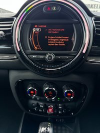 USED 2017 MINI CLUBMAN 2.0 Cooper SD Estate 6dr Diesel Auto Euro 6 (s/s) (190 ps) 