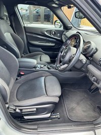 USED 2017 MINI CLUBMAN 2.0 Cooper SD Estate 6dr Diesel Auto Euro 6 (s/s) (190 ps) 