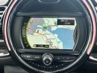 USED 2017 MINI CLUBMAN 2.0 Cooper SD Estate 6dr Diesel Auto Euro 6 (s/s) (190 ps) 