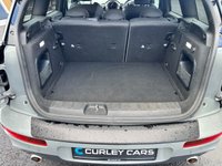 USED 2017 MINI CLUBMAN 2.0 Cooper SD Estate 6dr Diesel Auto Euro 6 (s/s) (190 ps) 