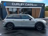 USED 2017 MINI CLUBMAN 2.0 Cooper SD Estate 6dr Diesel Auto Euro 6 (s/s) (190 ps) 