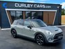 USED 2017 MINI CLUBMAN 2.0 Cooper SD Estate 6dr Diesel Auto Euro 6 (s/s) (190 ps) 
